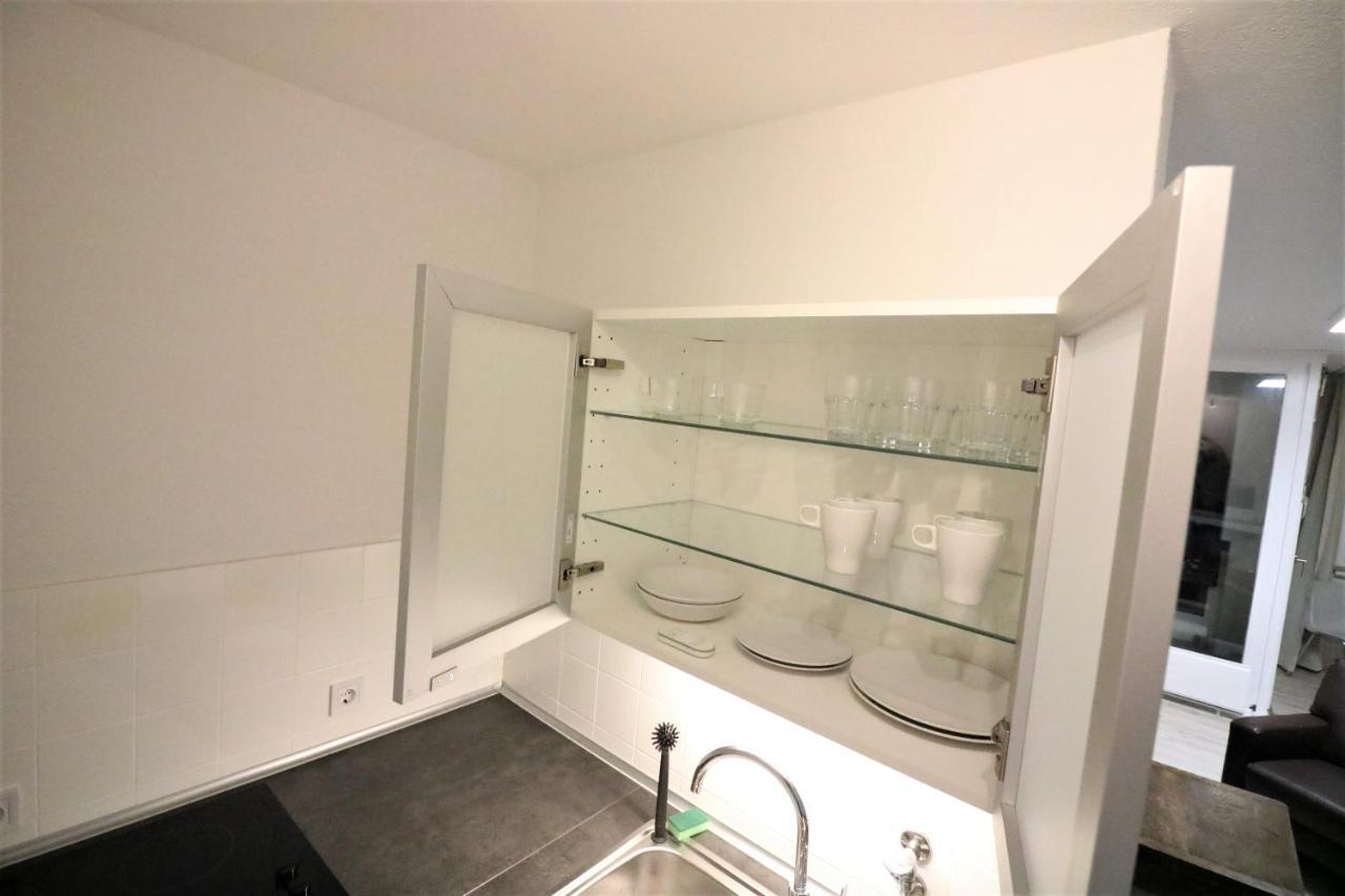 Appartement Im Zentrum Von Langenhagen Mit Netflix Und Tiefgarage Hanôver Exterior foto