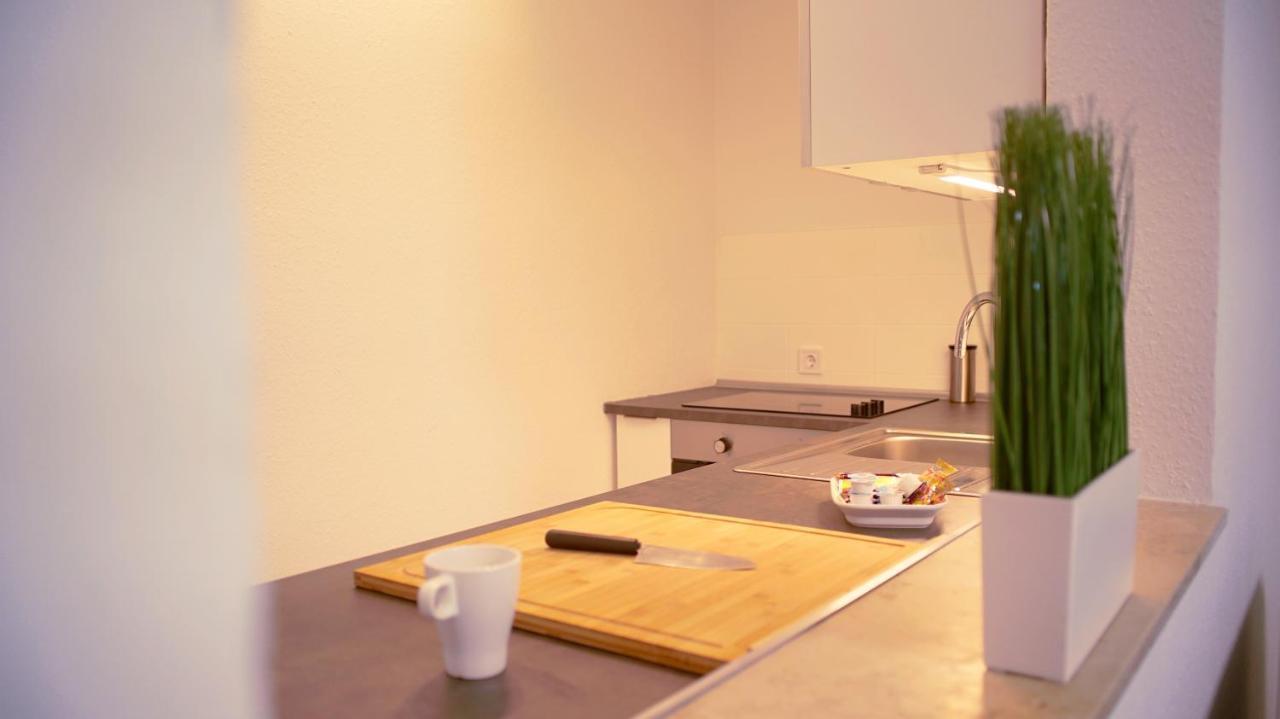 Appartement Im Zentrum Von Langenhagen Mit Netflix Und Tiefgarage Hanôver Exterior foto